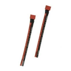 Cheapest ❤️ W. S. Deans Company Ultra Plug Pigtail: Deans Female (10) 🧨